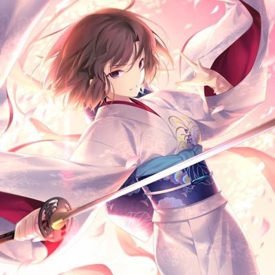 HopeSiki's profile picture. 型月厨@fgo勢 エンジョイ勢 型月関連はフォロバ? ご自由に絡んでください。フォローはご自由にどうぞ。アイコンは光崎さんの使用させて頂いてます！