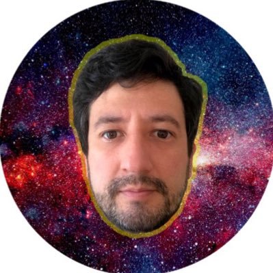 Diseñador industrial. Pregunto mucho y soluciono problemas. Río bastante. #FabLab #FabLearn. Ex-Director d Dirección d Innovación Tecnológica n Educación.