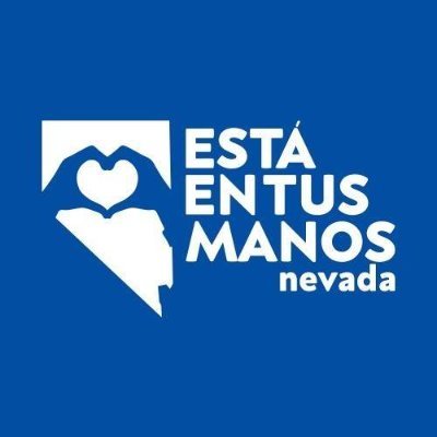Esta En Tus Manos Nevada Profile