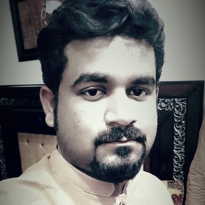 ArImranSarwar1's profile picture. The Sun does not realise how wonderful it is until after a room is made.