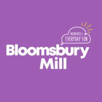 Bloomsbury Mill(@bloomsburymill) 's Twitter Profile Photo