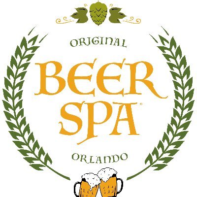 A fun, unconventional spa experience, where beer is the center of attention. Private spa rooms, with soaking thermal tubs. And complimentary beer.