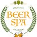 Beer Spa Orlando (@mybeerspa) Twitter profile photo