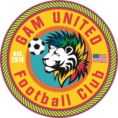 Gam United Football Club