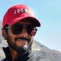 Ron George (@rongeorge_dubai) 's Twitter Profile Photo Ron George (@rongeorge_dubai) 's Twitter Profile Photo
