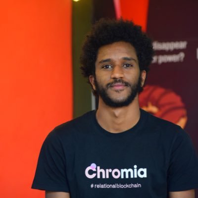 AbrehamGezaheg1's profile picture. 🙃