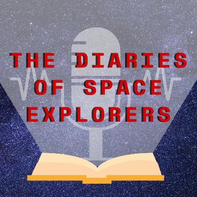 This podcast aims to bridge the gap between the space sector and the general public. Host - @GavinOnTheMoon