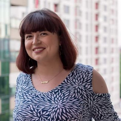 roxannedumitru's profile picture. Multipotentialite by nature. Opinions are my own.