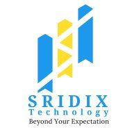 Sridix Technology(@SridixTech) 's Twitter Profile Photo