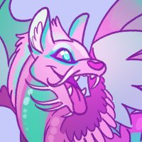 LynxGriffin(@lynxgriffin) 's Twitter Profile Photo