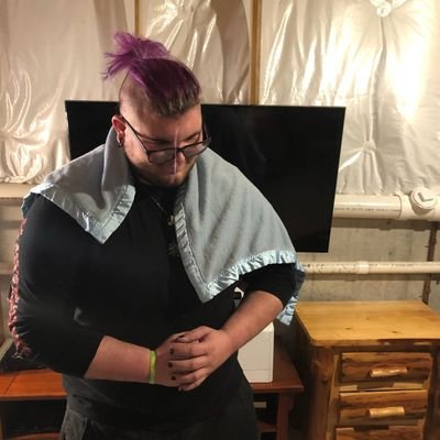 opethescope's profile picture. i just want some choccy milk and magic cards