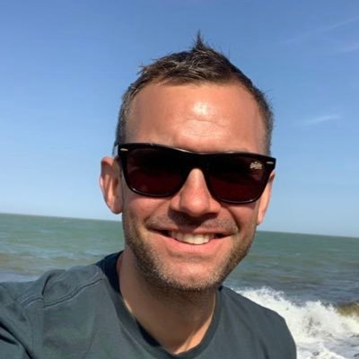 Se10Pat's profile picture. Beer 🍺, BBQ 🔥 West Ham ⚒, NH Racing 🏇🏻 and The San Francisco Giants ⚾️ Views are my own