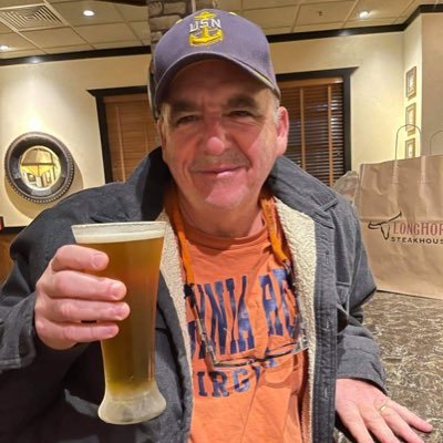 Dad of 4 and Husband to Super Wife - Retired US Navy Chief - MAGA - unvaxxed