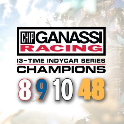 Follow @CGRTeams for OFFICIAL Chip Ganassi Racing news. This account is no longer active.