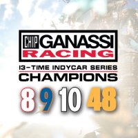 CGR IndyCar(@CGRindycar) 's Twitter Profile Photo