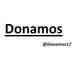 Donamos (@donamos17) Twitter profile photo Donamos (@donamos17) Twitter profile photo