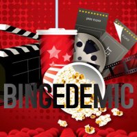 BingedemicPodcast(@bingedemic) 's Twitter Profile Photo