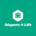 Diapers 4 Life (@diapers4life) Twitter profile photo Diapers 4 Life (@diapers4life) Twitter profile photo