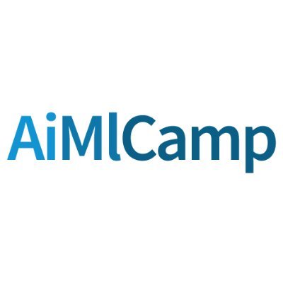 AimlCamp's profile picture. 