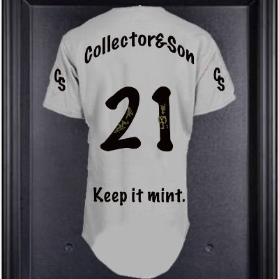 Collector_N_Son's profile picture. Collector & Son is dynamic duo who post YouTube videos about #thehobby be sure to subscribe for more!