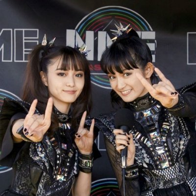 1985,男,BABYMETAL