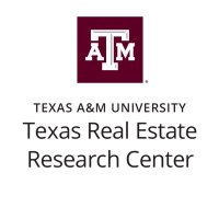 Texas Real Estate Research Center(@recentertx) 's Twitter Profile Photo