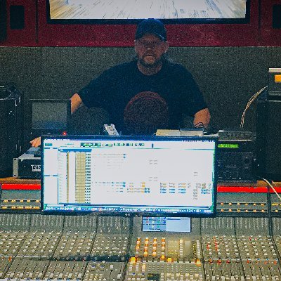 Grammy nominated Mix Engineer, Music Producer, Recording, Mastering