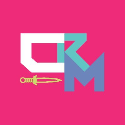 ✨ ON HIATUS ✨

Enter the Realm🔮 CRM is a female-owned Pop Culture & cosplay magazine | Int published | BUY NEWEST ISSUE ➡ https://t.co/7GFujqQceB…