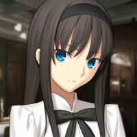 Tᴏʜɴᴏ Aᴋɪʜᴀ (@halfbloodakiha) 's Twitter Profile