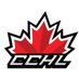 The CCHL (@TheCCHL) Twitter profile photo