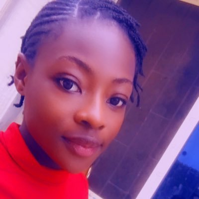 Brownni78270987's profile picture. whatever your idea is about me 🤷‍♀️am good☺️💛