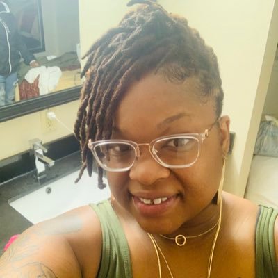 JhaquriahRogers's profile picture. Hello I’m Jhaquriah!! 

Singer 🎤🎼🎧
IG... Jhaquriah Rogers 
Facebook JhaquriahRogers 

Love Gospel music‼️🙌🏾 please follow me on clubhouse @Rosegold87