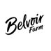 Belvoir Farm (@belvoirfarm_uk) Twitter profile photo