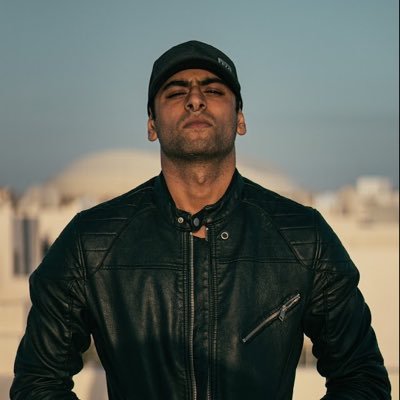 sami68328597's profile picture. Hard work