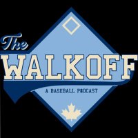 The Walkoff Podcast(@Walkoffpodcast) 's Twitter Profile Photo