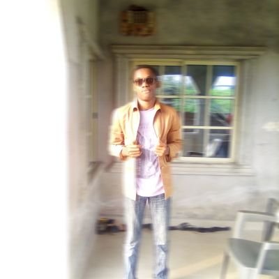 AlexanderUdoyo's profile picture. 