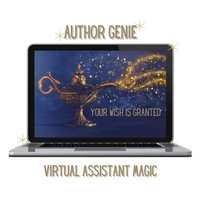 Author Genie (@genieauthor) 's Twitter Profile