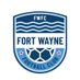 Fort Wayne FC (@FortWayneFC) Twitter profile photo