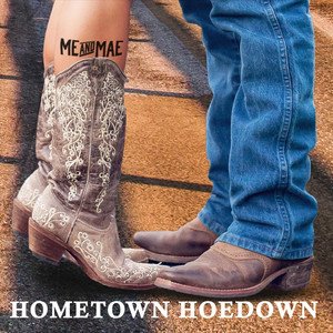 Me and Mae is a Canadian country band with some of the best unknown talent, check out our latest stream concert