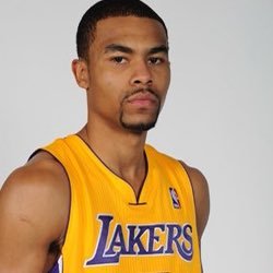 Random Lakers Players Profile