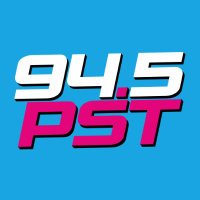 94.5 PST (@945pst) 's Twitter Profile