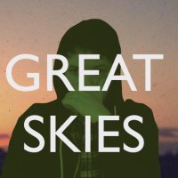 Great Skies(@GreatSkiesMusic) 's Twitter Profile Photo