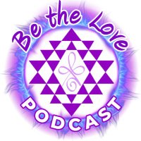 Be the Love podcast (@bethelovepodca1) 's Twitter Profile