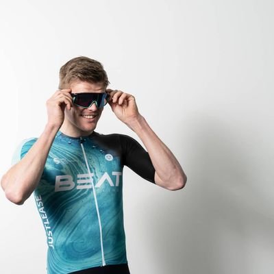 Passion for cycling | Pro Cyclist & Member @beatcyclingclub | Sportmarketeer | Fan Engagement |
Become BEAT member and be part of the adventure 👇🎁