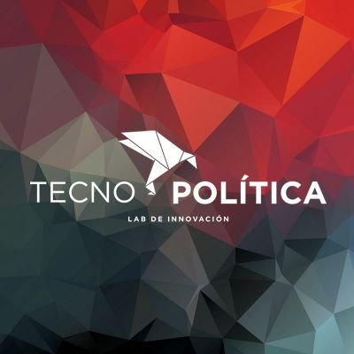 Somos un lab de innovación que utiliza las nuevas tecnologías  para impulsar la comunicación, la organización y la acción política colectiva.