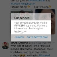 PAWAN KUMAR RAI (@rai_jijeevisha) 's Twitter Profile