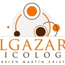 Ana Belén Martín - @AlgazaraPsico - Twitter