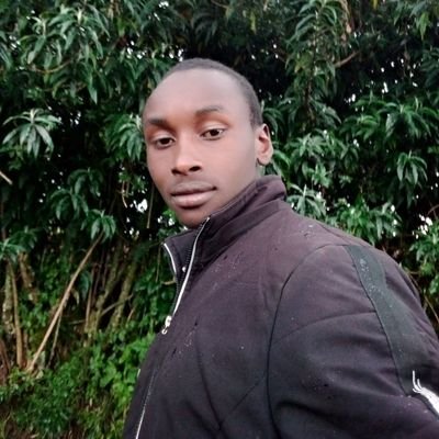 ElvisNgetich6's profile picture. 