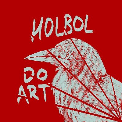 HolBolDoArt🏳️‍🌈 (FIND ME ELSEWHERE)さんのプロフィール画像