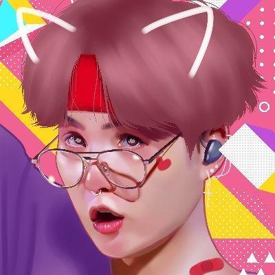 BTS FA ✍️ | was @/agustdick_twt
❌DO NOT repost/translate/edit/use❌